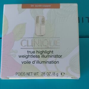 Clinique True Highlight Illuminator - Sunlit Copper